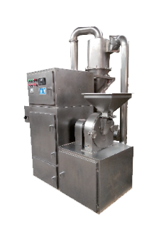 江陰市新安粉體設(shè)備有限公司